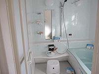 Bathroom. Bathroom parts