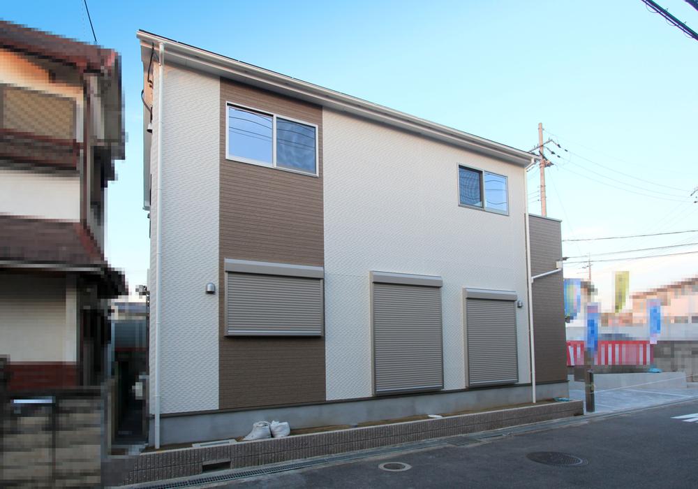 Local appearance photo. ◆ Exterior Photos