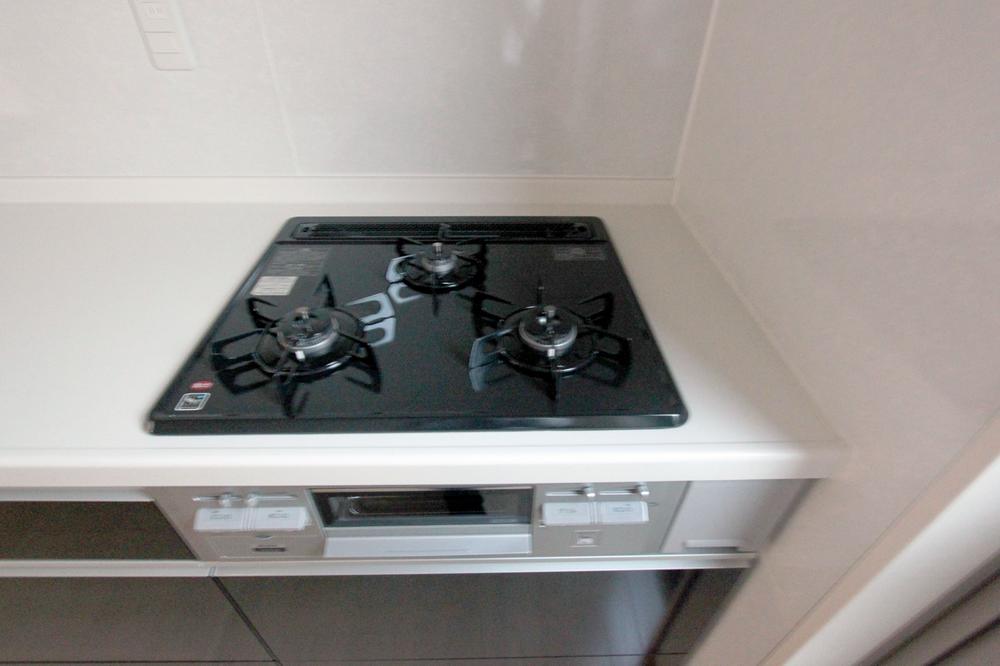 Other. ◆ Kitchen stove