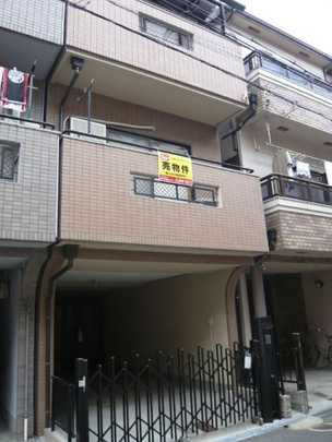 Local appearance photo. Exterior Photos