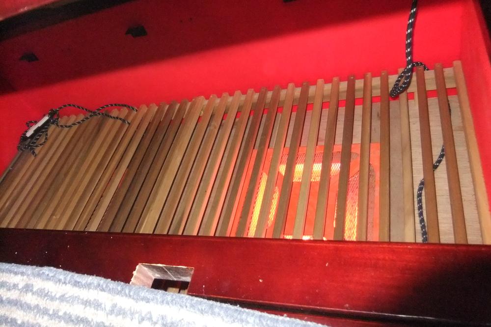 Other.  ☆ Moat Gotatsu ☆ 