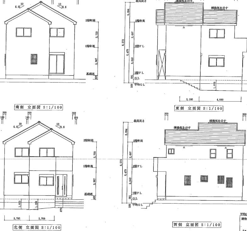 Rendering (appearance). Rendering drawings