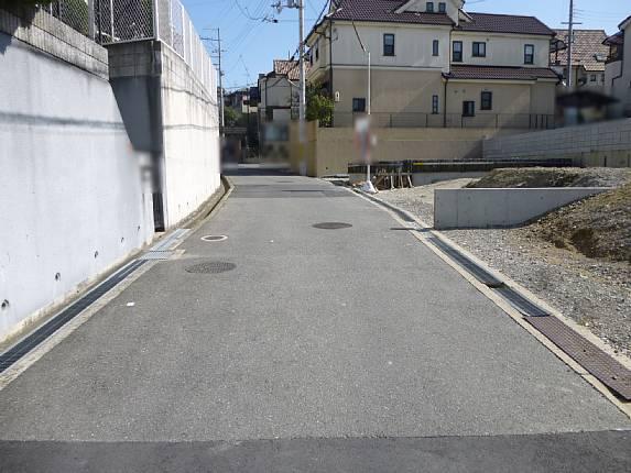 Local photos, including front road. Local (April 2013) Shooting