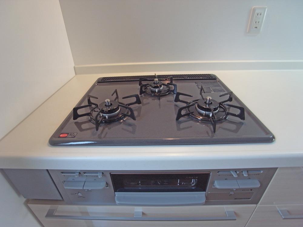 Other Equipment. Same specifications stove