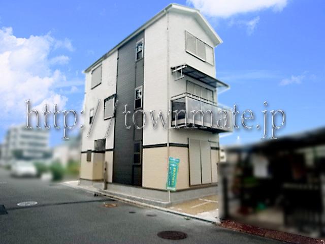 Local appearance photo. Appearance 2