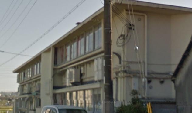 kindergarten ・ Nursery. Marimo to nursery school 745m