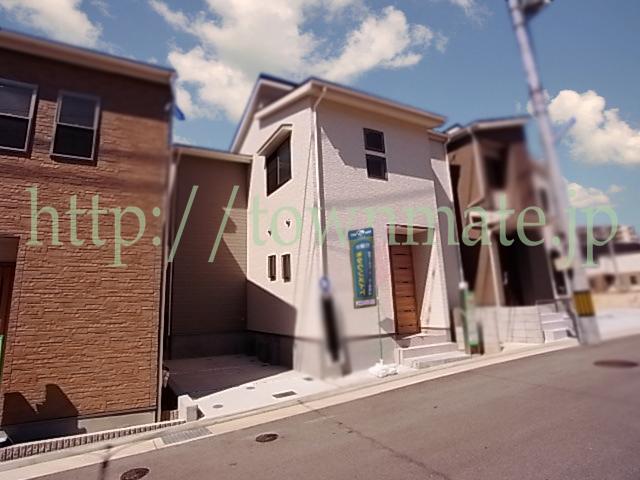 Local photos, including front road. Frontal road