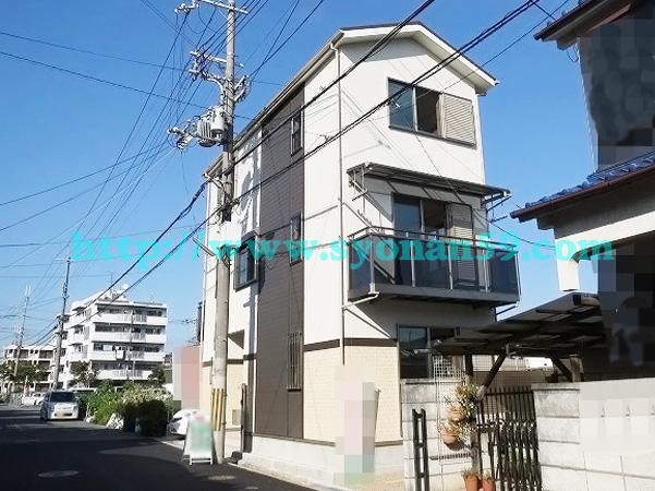 Local appearance photo. local