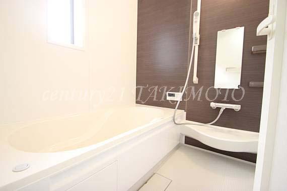 Same specifications photo (bathroom). Spacious 1 pyeong type bathroom! !