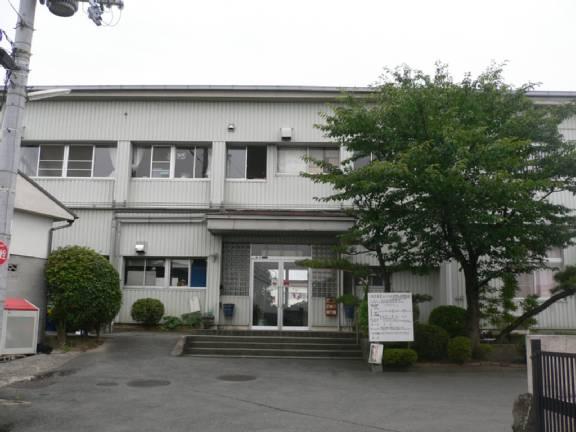 kindergarten ・ Nursery. 436m to Nagao kindergarten