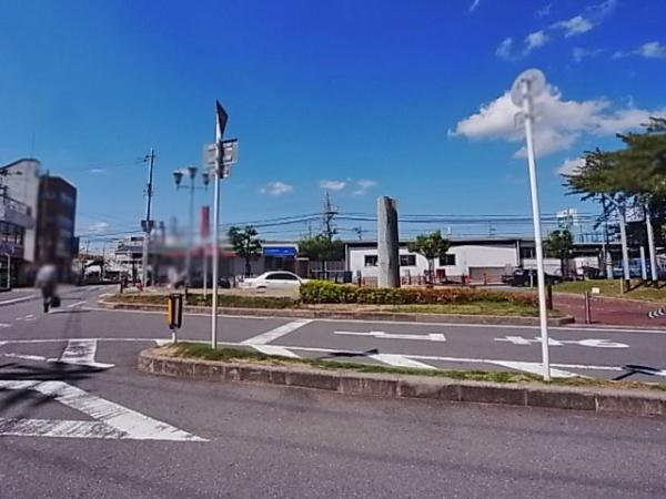 Other Environmental Photo. Keihan 640m until Gotenyama Station