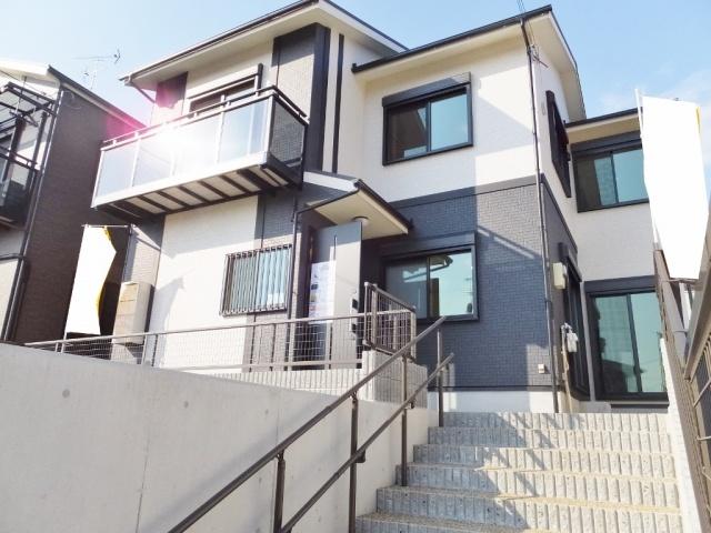 Local appearance photo. appearance