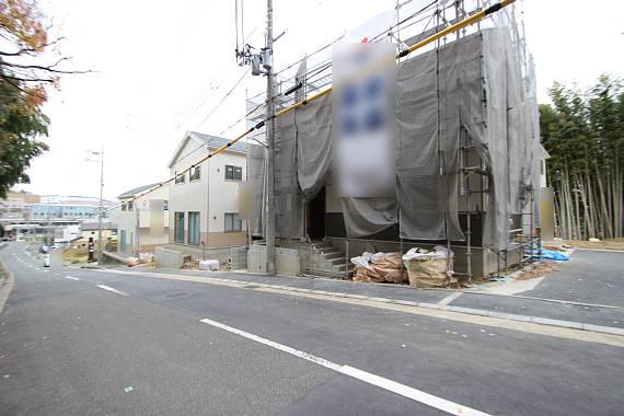 Local photos, including front road