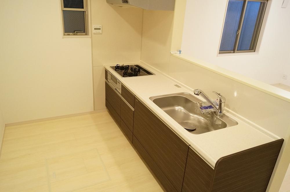 Kitchen. Local photo (kitchen) Housed plenty of system Kitchen