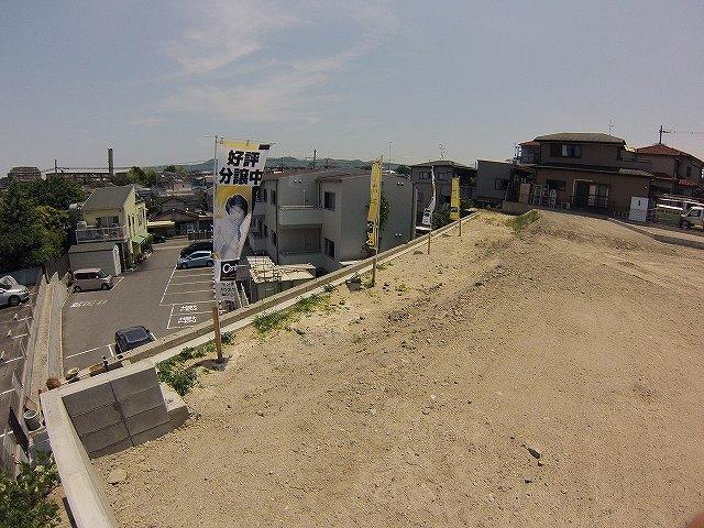 Local appearance photo. Local (August 2013) Shooting