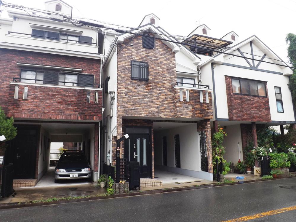 Local appearance photo. Local photos (appearance)