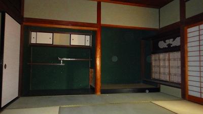 Living. Local photos (Japanese-style)