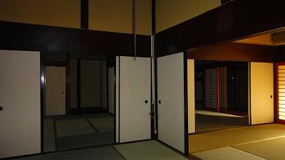 Non-living room. Local photos (Japanese-style)