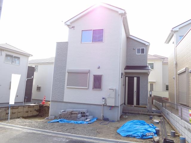 Local appearance photo. No. 2 place