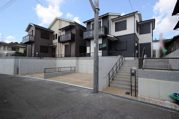 Local appearance photo. Local (H25.6.7)