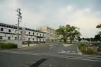 Hospital. Hirakata Oyakesumi to the hospital 400m