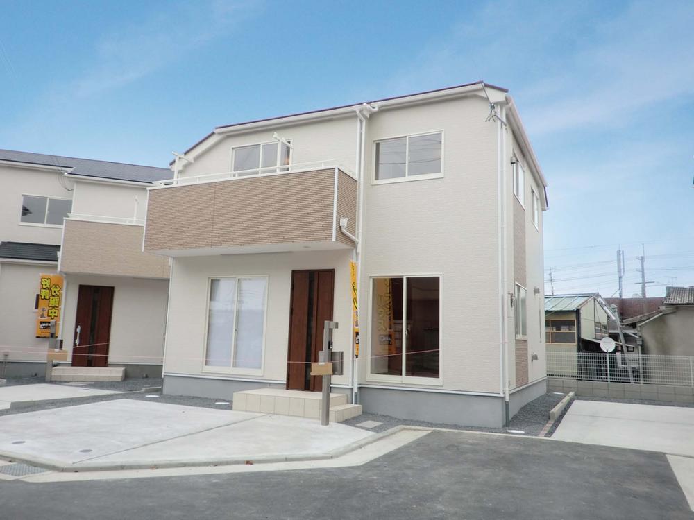 Same specifications photos (appearance). Same specifications photos (appearance) all 10 House ・ No. 5 areas!