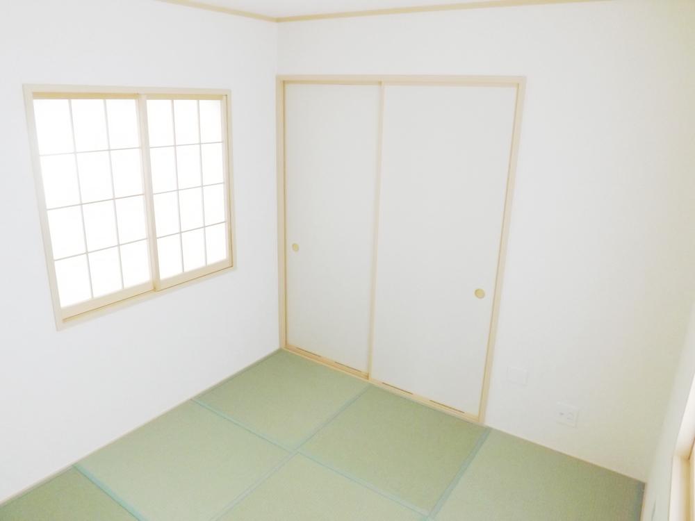 Non-living room. The company enforcement example photo (Western-style)