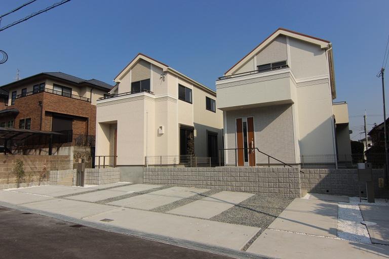 Finished appearance (December 2013 shooting)