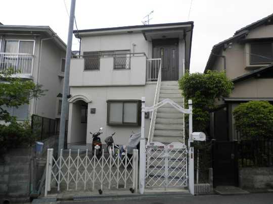 Local appearance photo. It is flat land