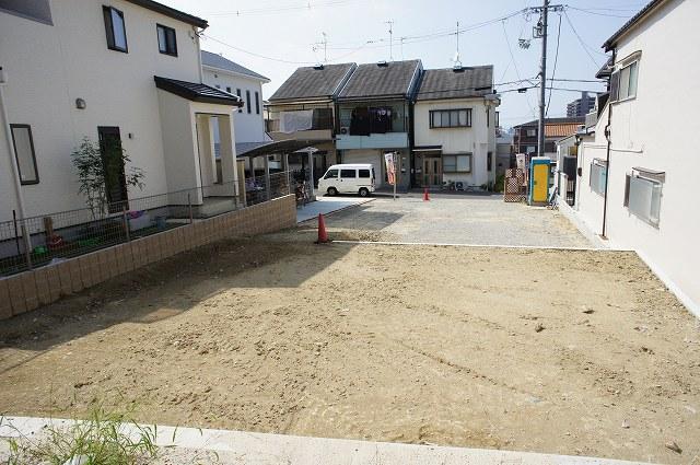 Local land photo. Local (10 May 2013) Shooting