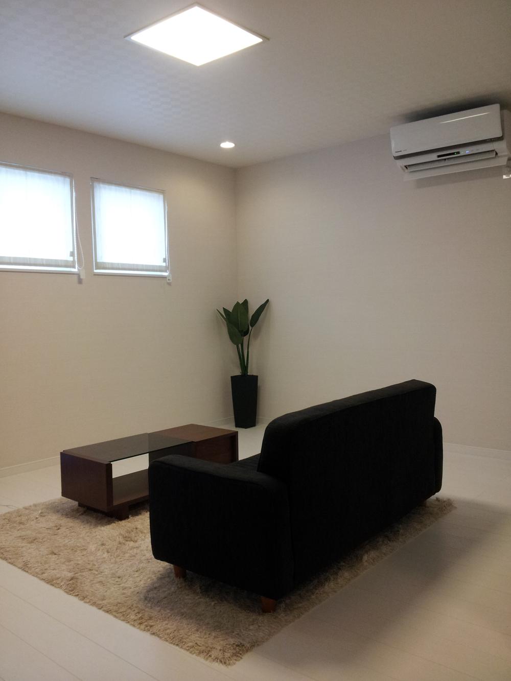 Building plan example (introspection photo). Building plan example Building price 14.8 million yen, Building area 109.35 sq m Set price 36,800,000 yen