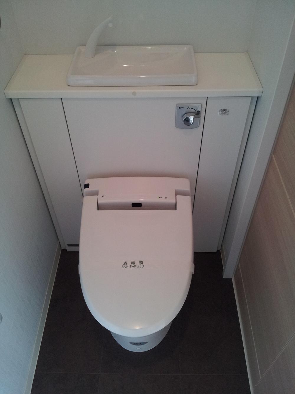 Building plan example (introspection photo). Building plan example