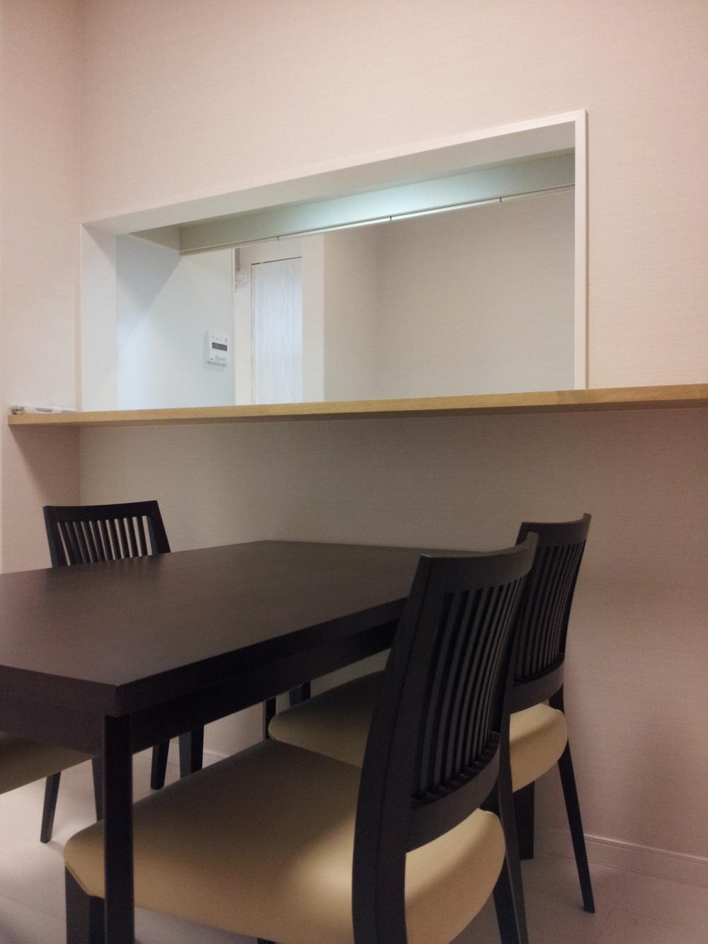 Building plan example (introspection photo). Building plan example Building price 14.8 million yen, Building area 109.35 sq m Set price 36,800,000 yen