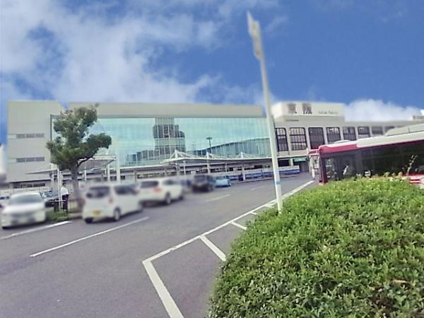 Other Environmental Photo. Keihan 2200m to Kuzuha Station