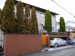 Local appearance photo. Local (March 2013) Shooting