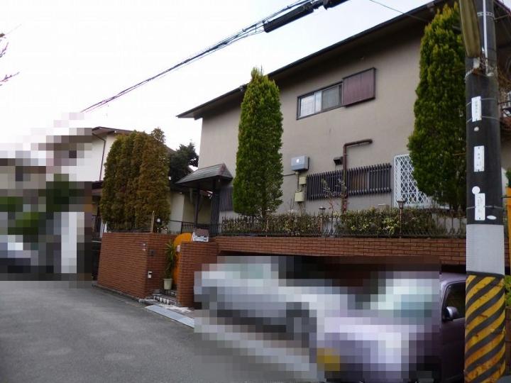 Local appearance photo. Local (March 2013) Shooting