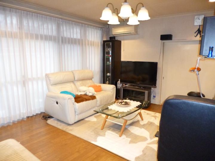 Living. Indoor (March 2013) Shooting