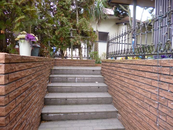 Local appearance photo. Local (March 2013) Shooting