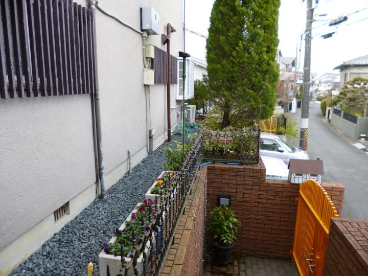 Local appearance photo. Local (March 2013) Shooting