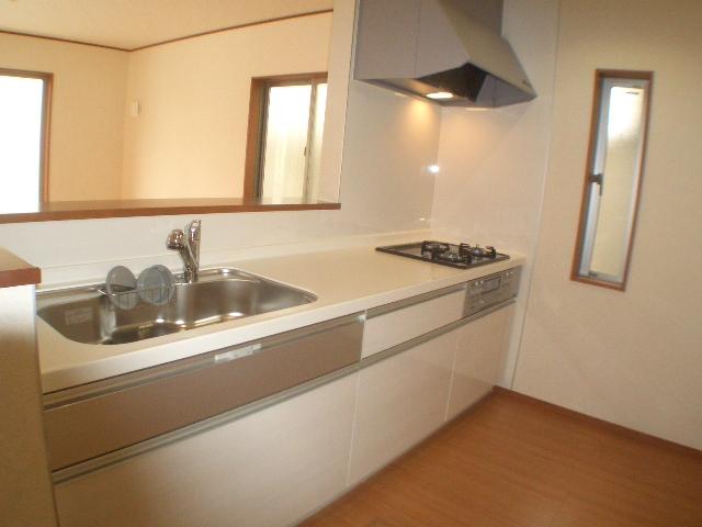 Kitchen. It is a popular face-to-face.