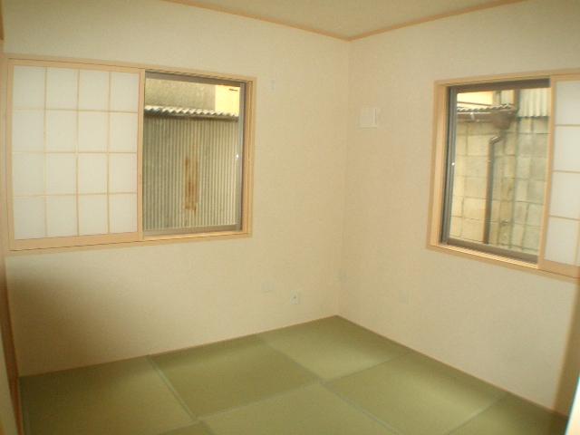 Non-living room