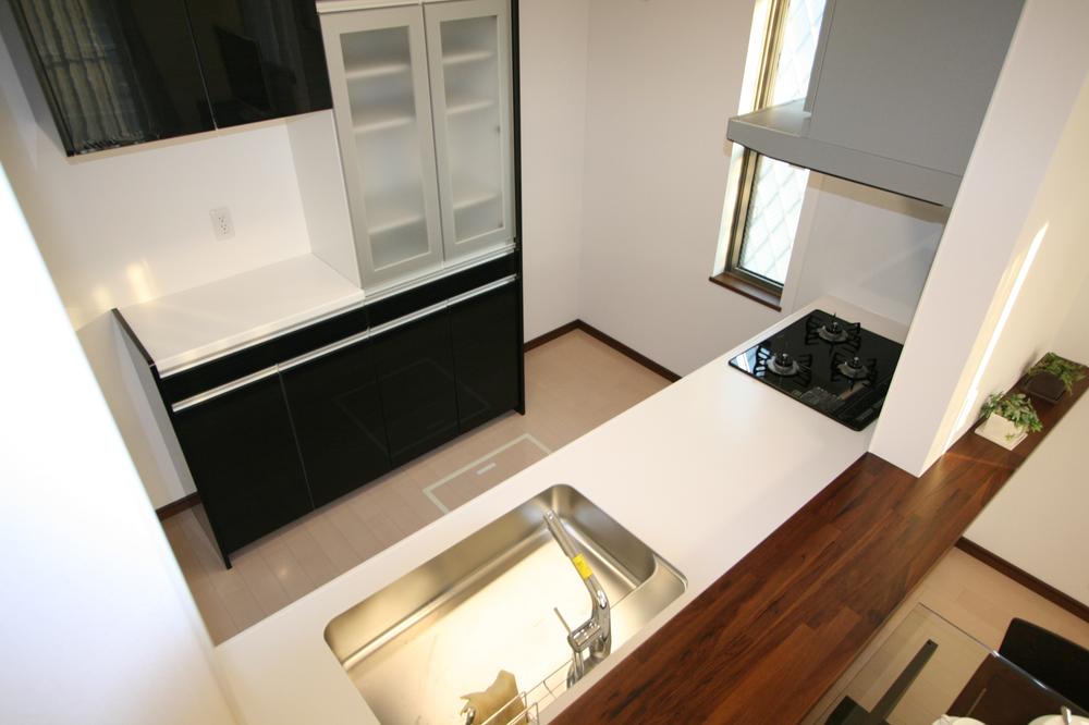 Kitchen. Also enhance further cup board is a kitchen life mom high-performance of the combined system kitchen and colors of TOTO