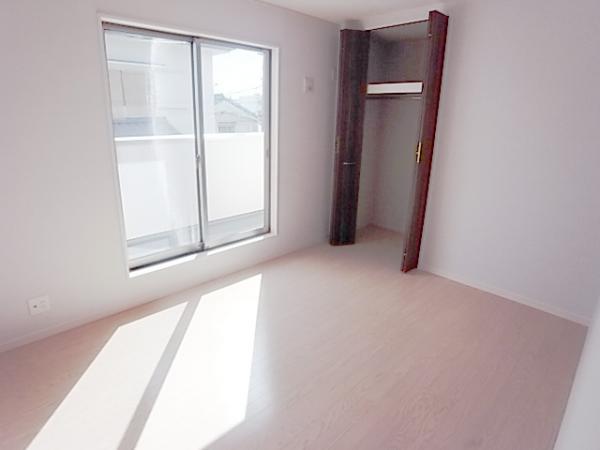 Same specifications photos (Other introspection). Spacious in all room 6 Pledge or more (same specifications as Western-style)