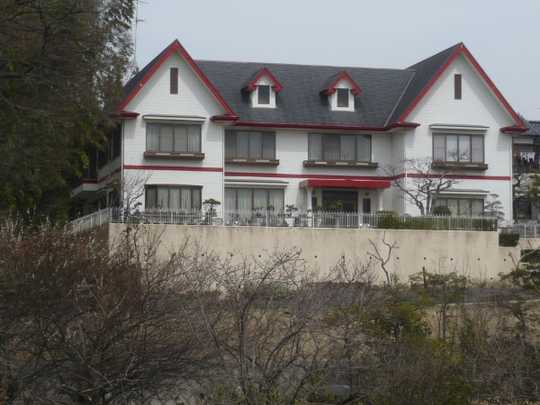 Local appearance photo. Exterior Photos