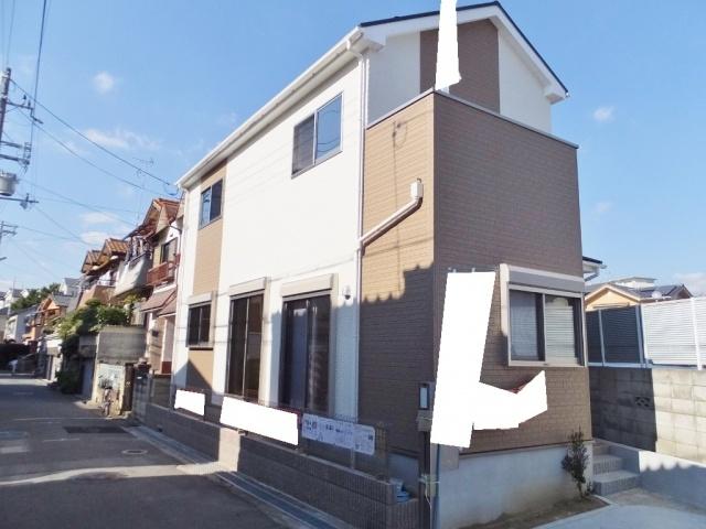 Local appearance photo. appearance