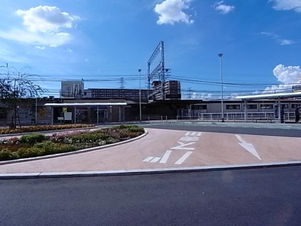 Other Environmental Photo. Keihan 1280m to Makino Station