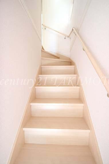 Other. Peace of mind in the handrail with the stairs ・ safety! !