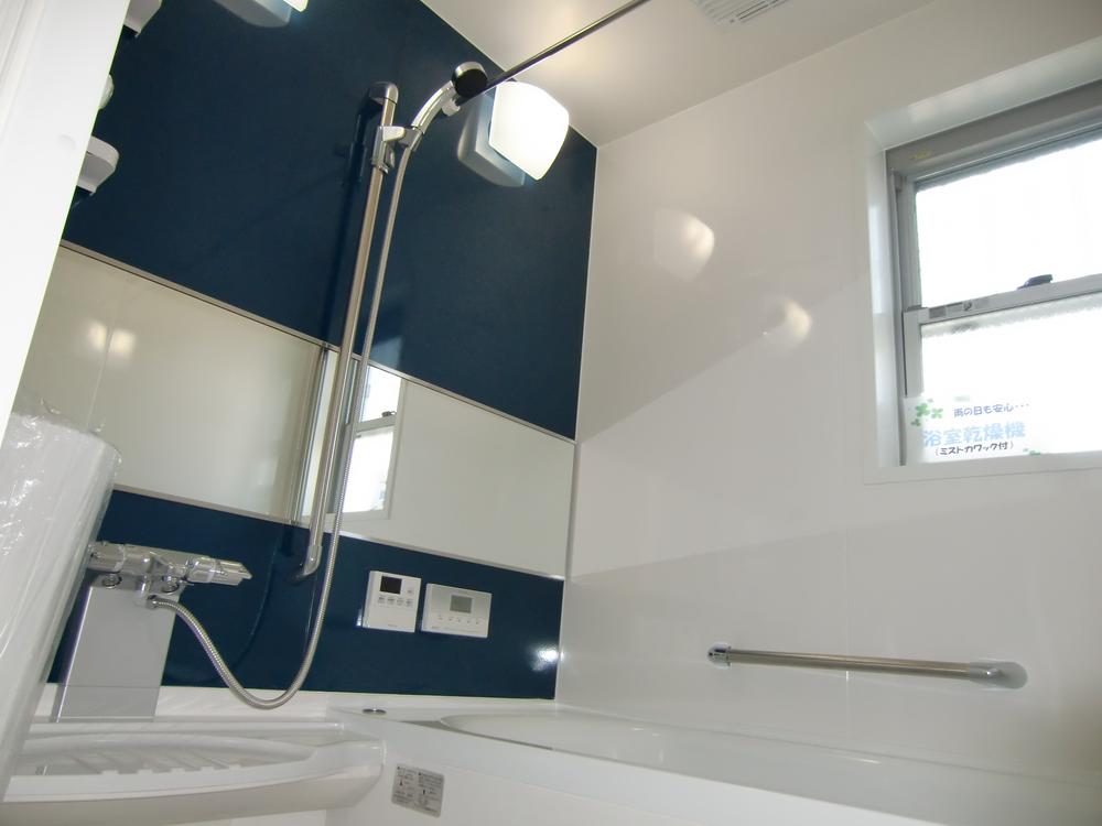 Bathroom. Local (11 May 2013) Shooting