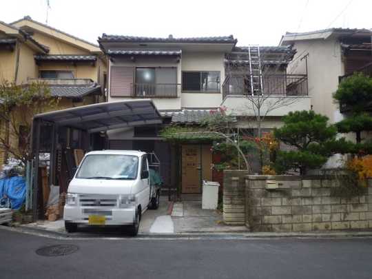 Local appearance photo. Exterior Photos