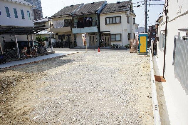 Local land photo. Local (10 May 2013) Shooting